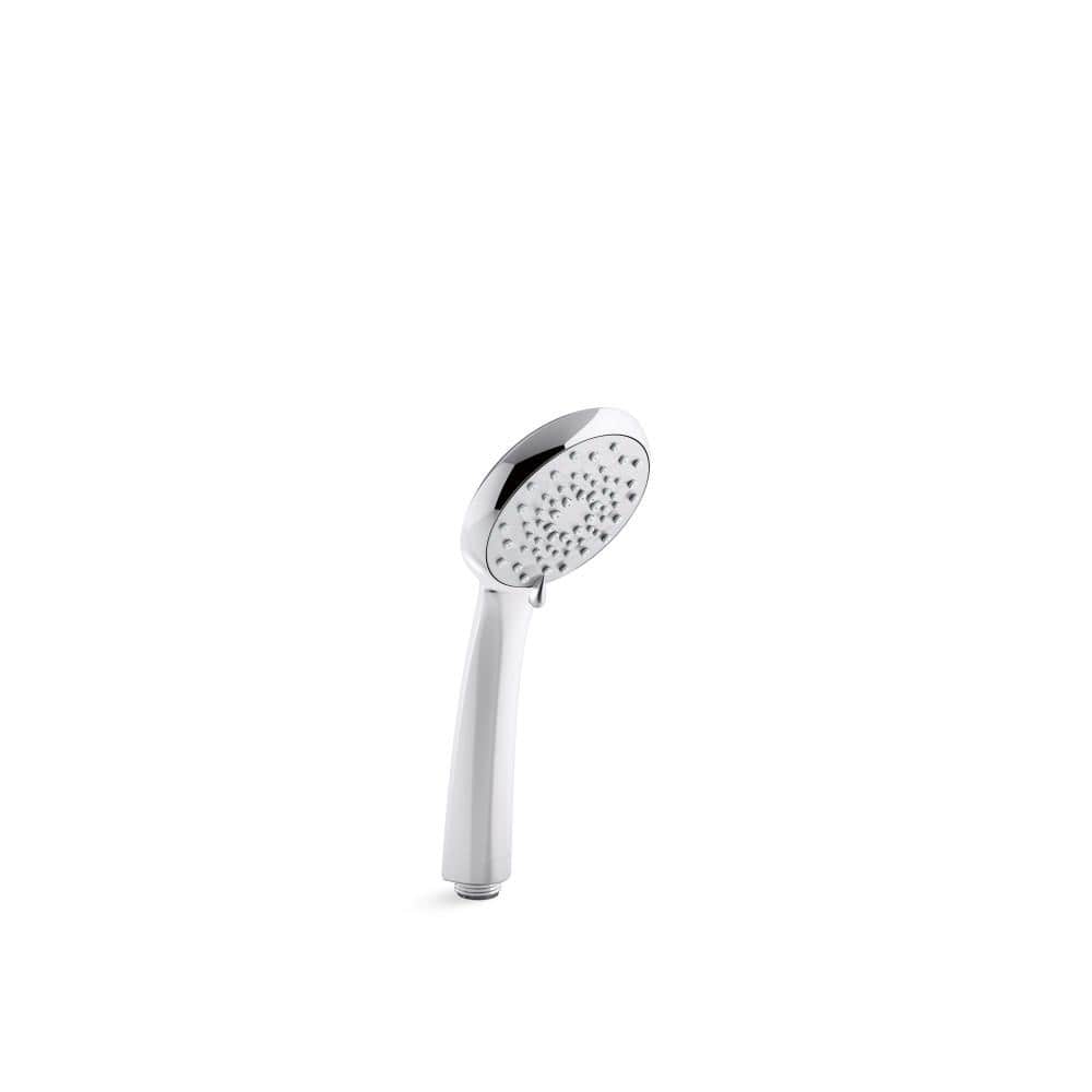 Kohler Handbrause Montage 1063057-cp – Relaxing Handbrause In Poliertem Chrom, Ersatzteil Für Dusche