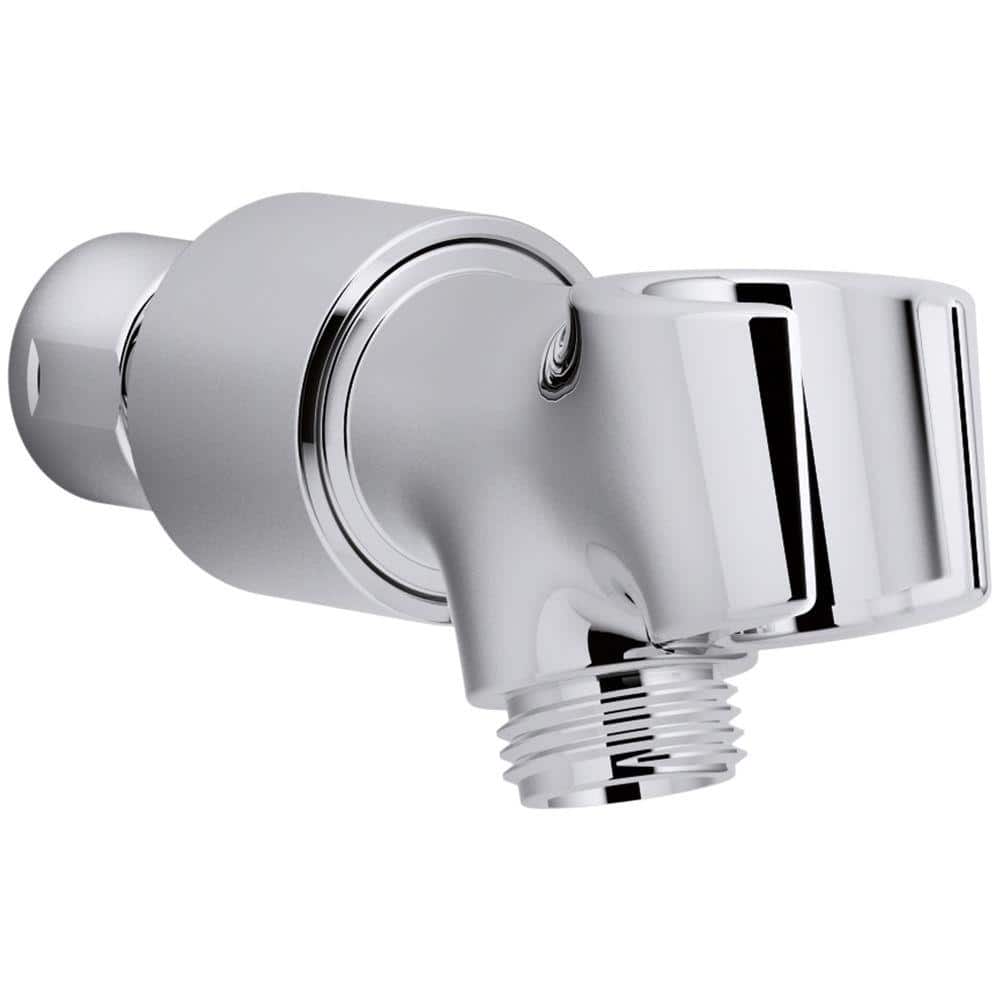 A single green leaf against a white background.