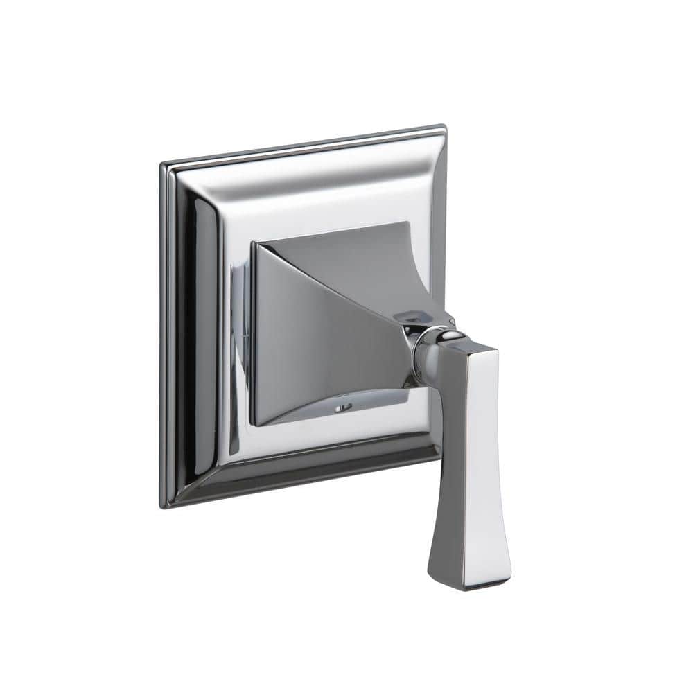 A single green leaf against a white background.