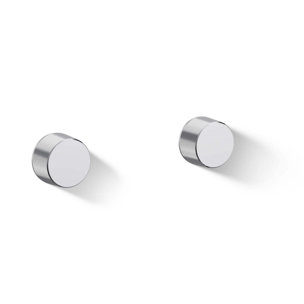 A single green leaf against a white background.