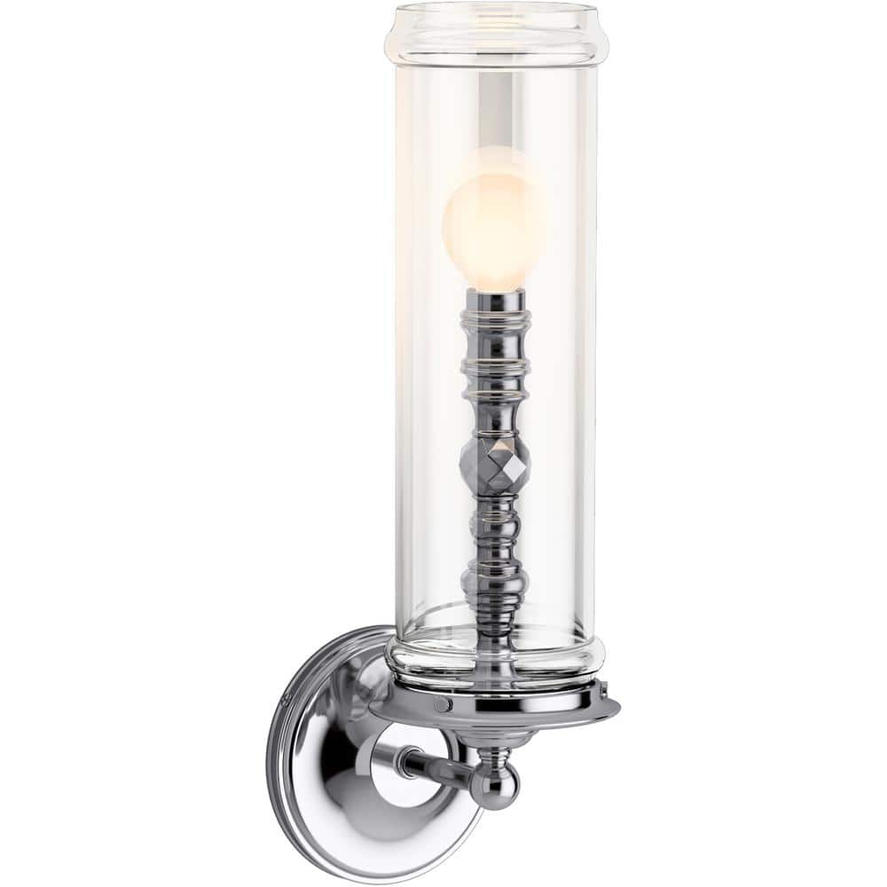 A single green leaf against a white background.