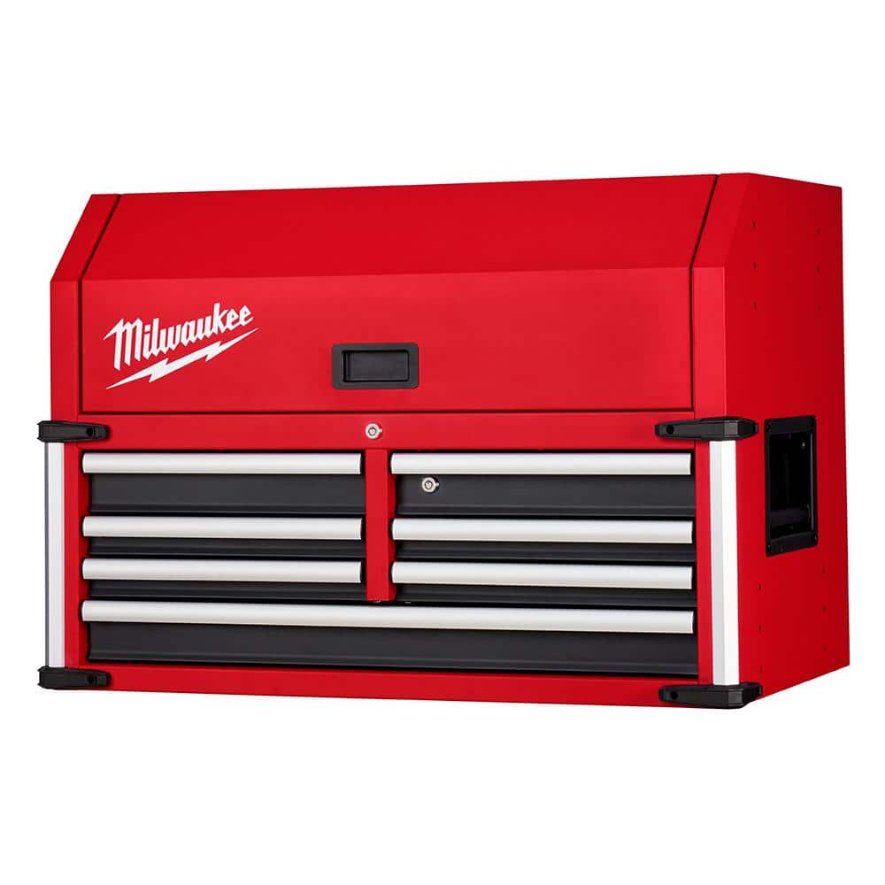 Milwaukee 36 Tool Chestnull
