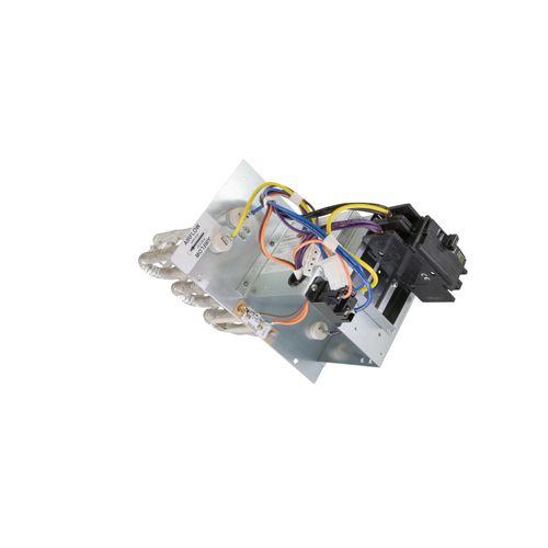 York S1-2HK16500806 hvac replacement part - front view (Voltage: 240v; Product Type: Hvac Replacement Part)