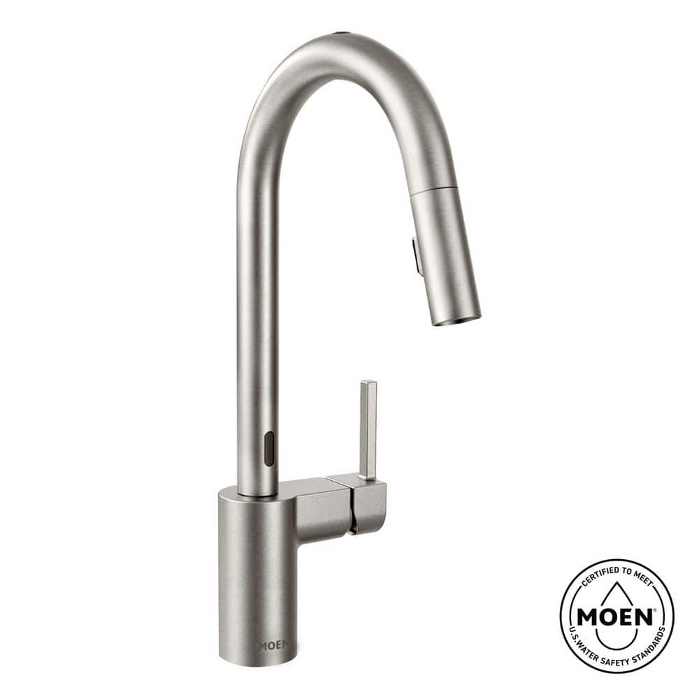 Moen Align Kitchen Faucetnull