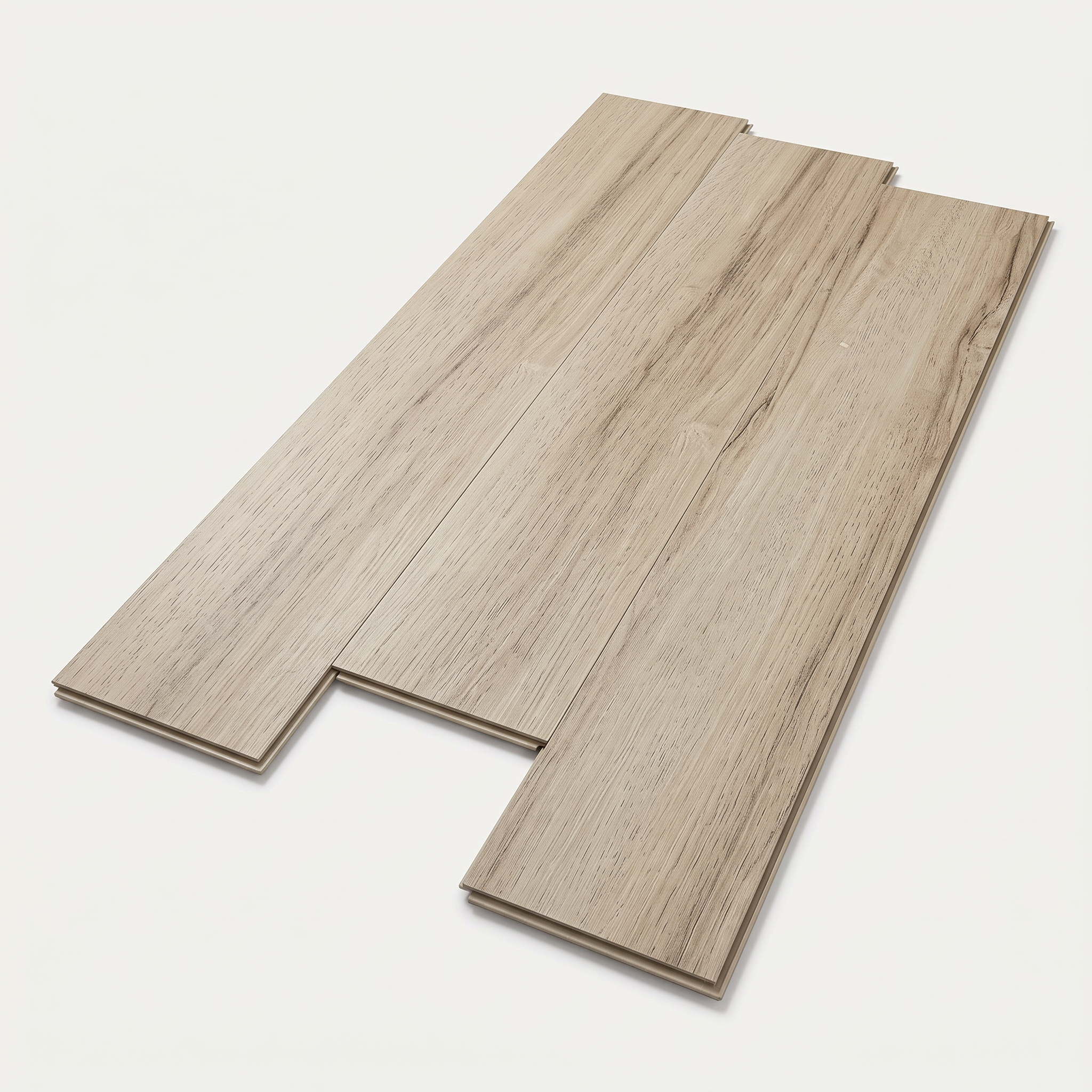 STAINMASTER Ellyn Hickory 6-mm x 7-3/32-in W x 47-in L Waterproof
