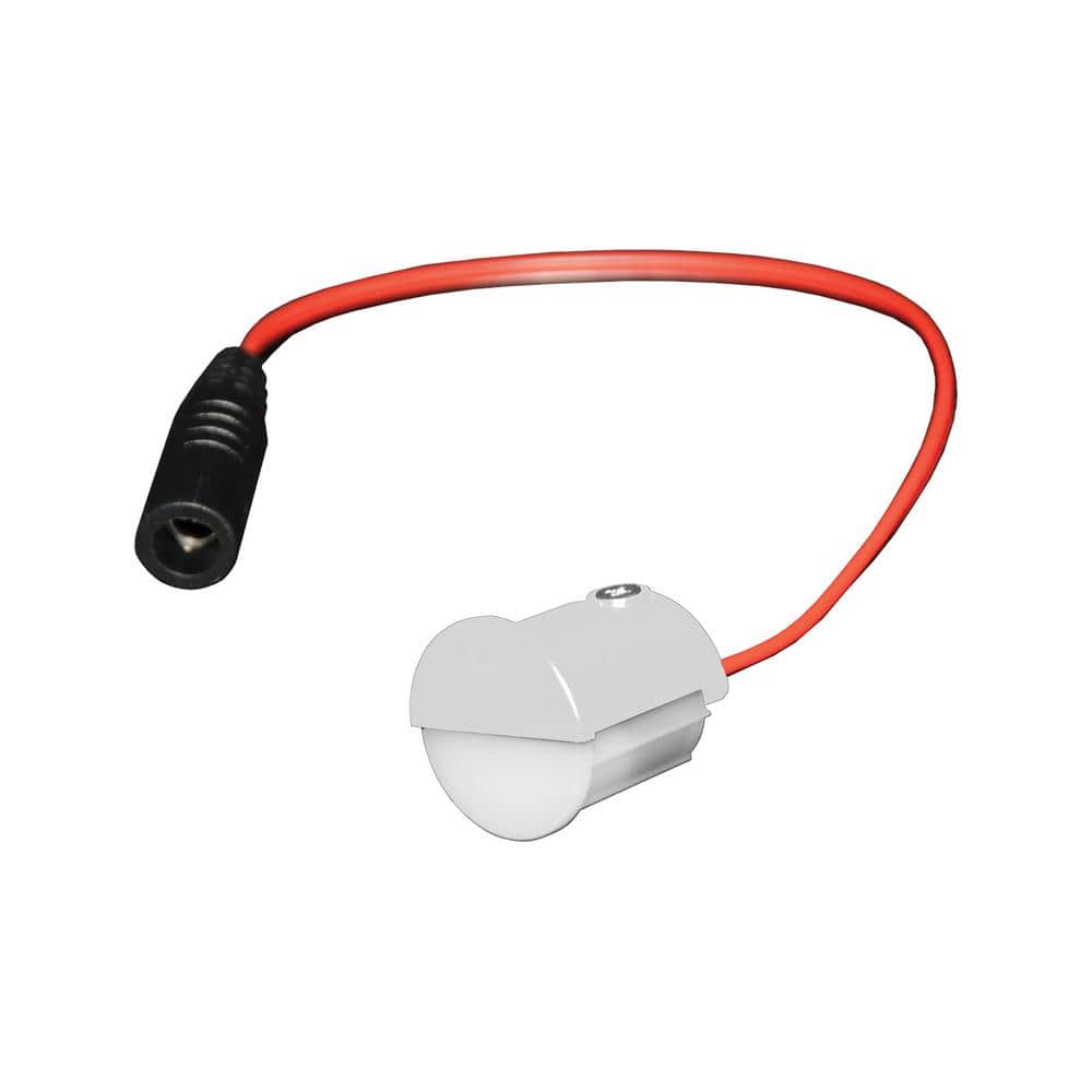 A single green leaf against a white background.