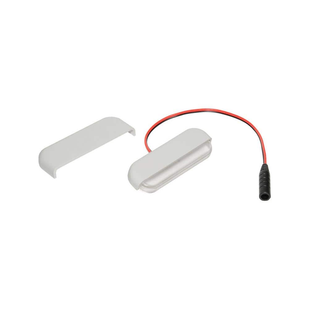 A single green leaf against a white background.