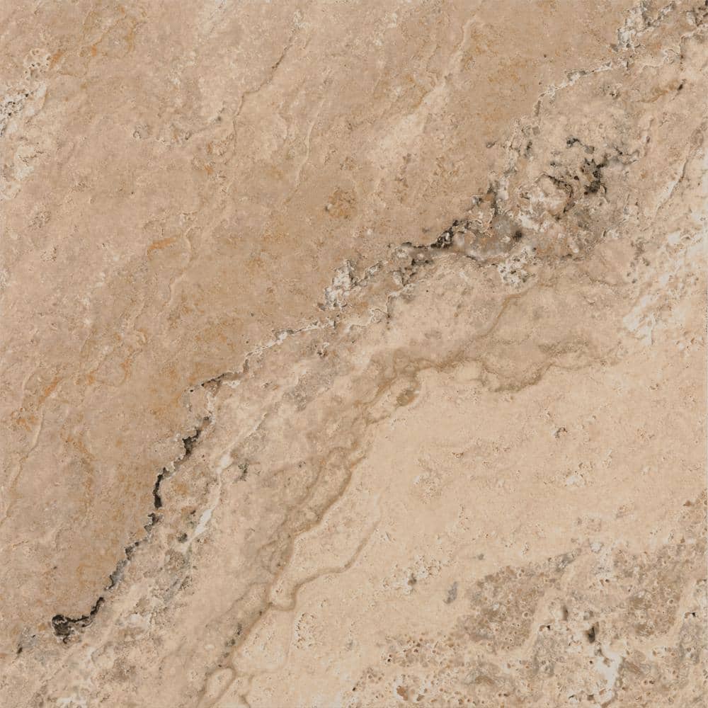Marazzi Travisano Trevi 18 in. x 18 in. Porcelain Floor and Wall