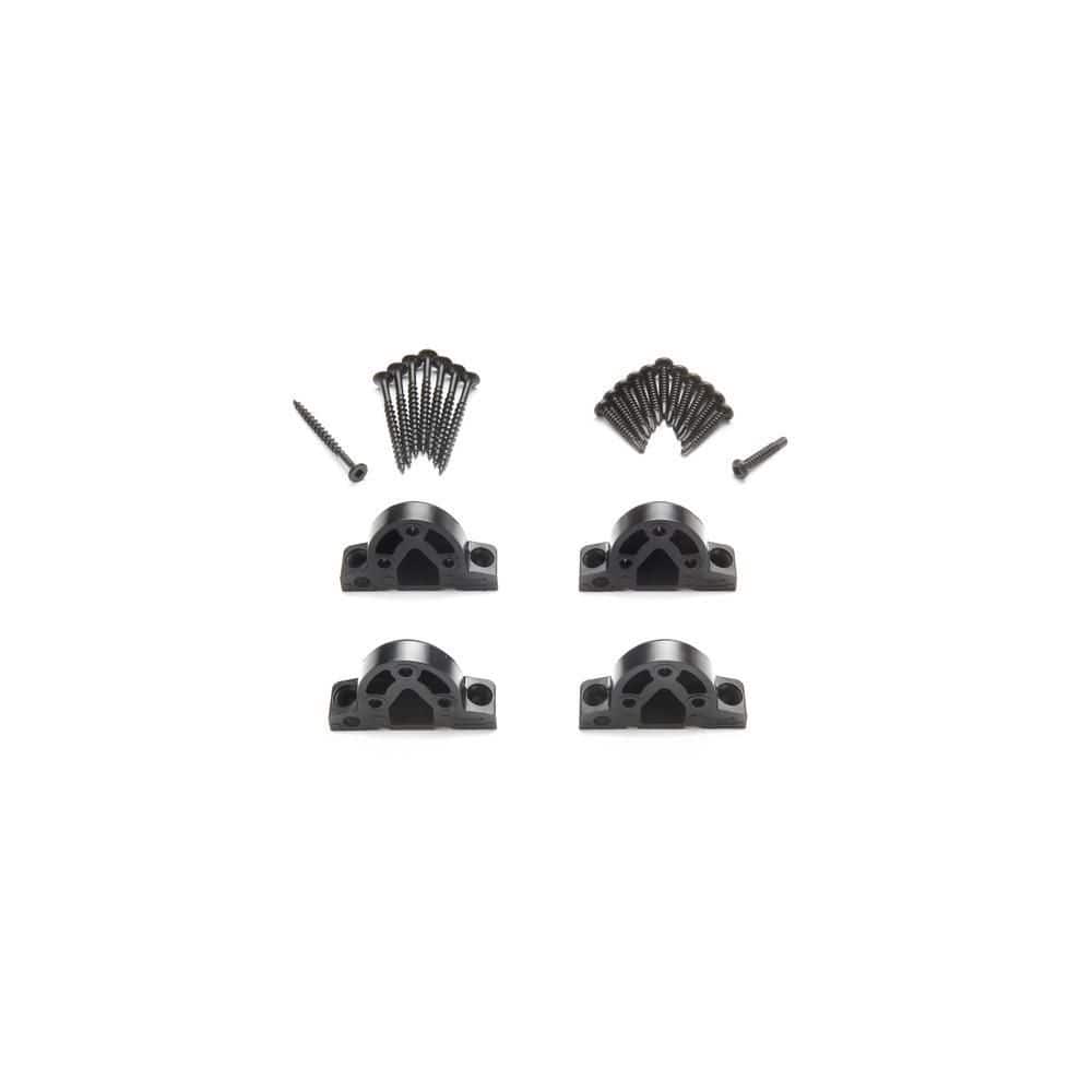 A single green leaf against a white background.