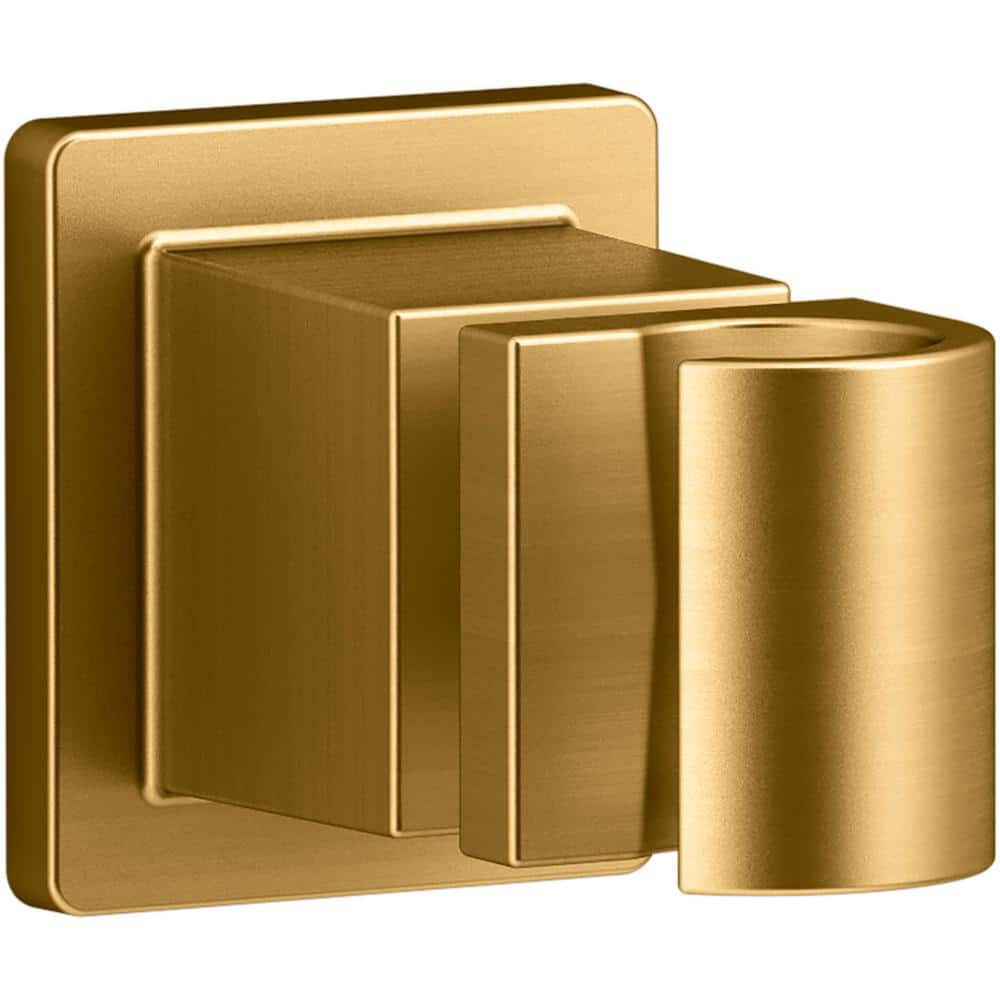 A single green leaf against a white background.