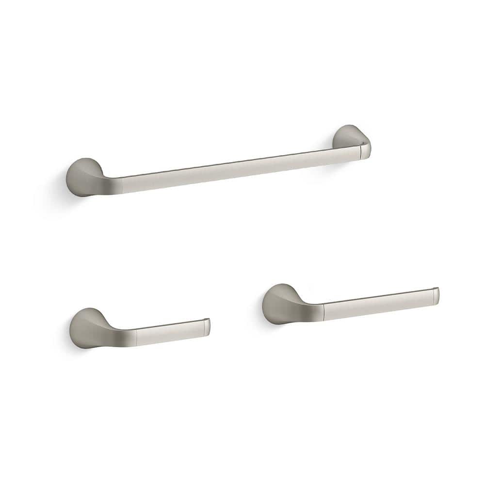 A single green leaf against a white background.