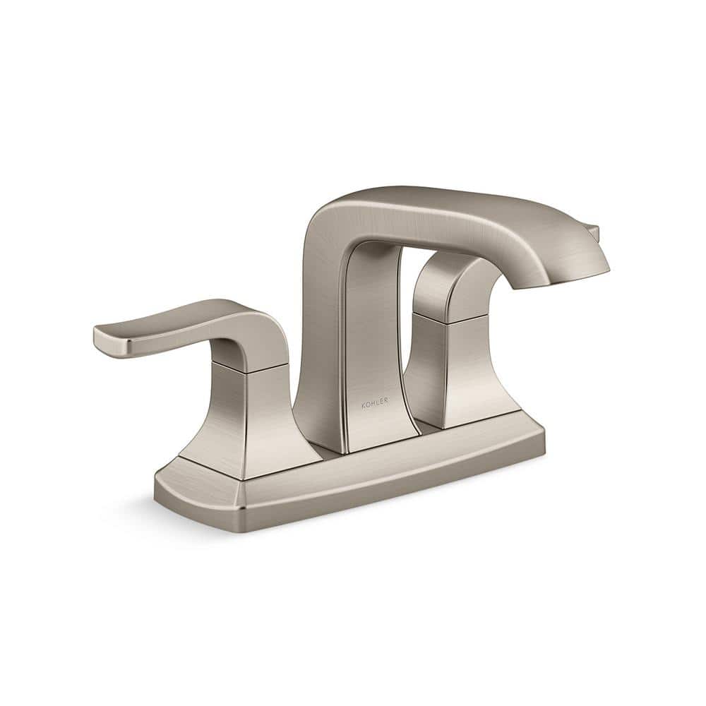 A single green leaf against a white background.