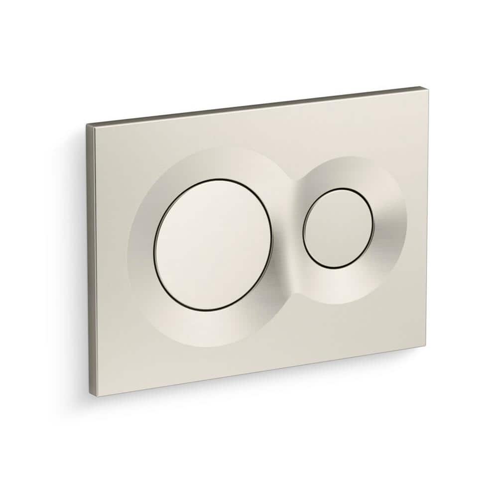 A single green leaf against a white background.