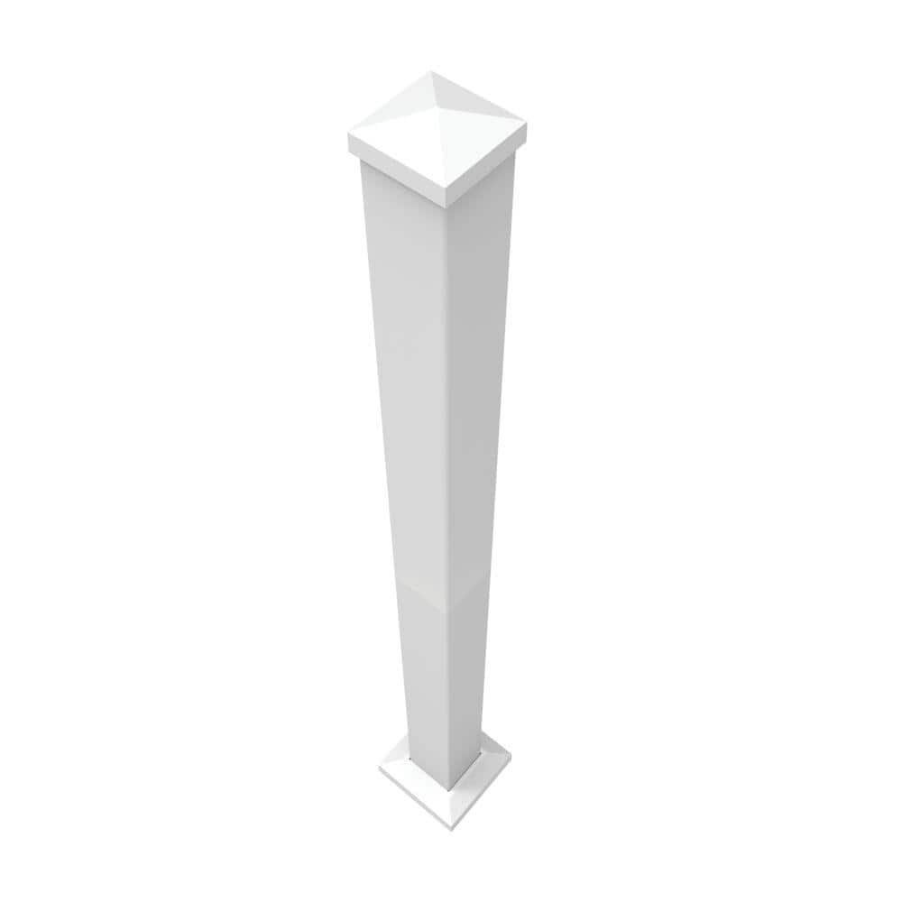 A single green leaf against a white background.