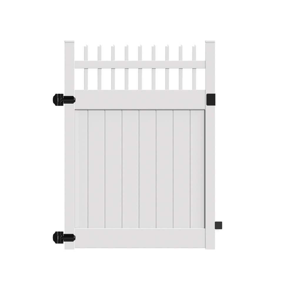 A single green leaf against a white background.