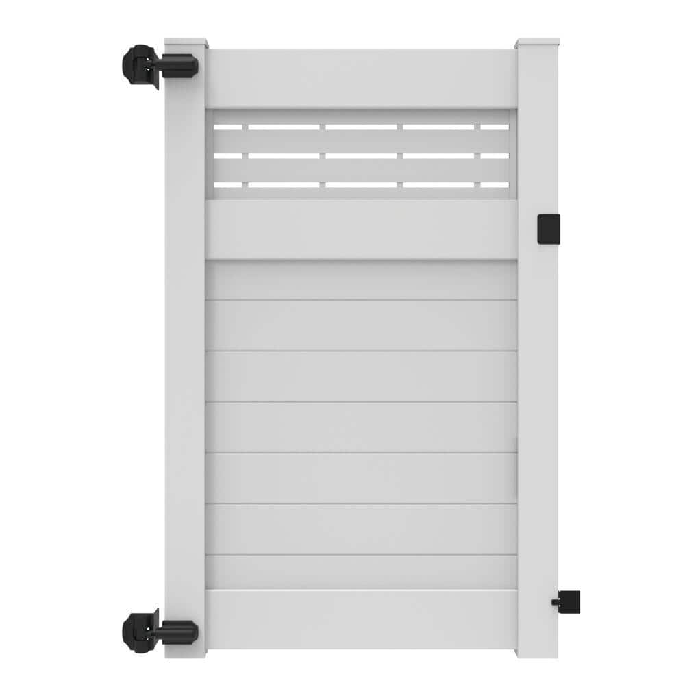 A single green leaf against a white background.