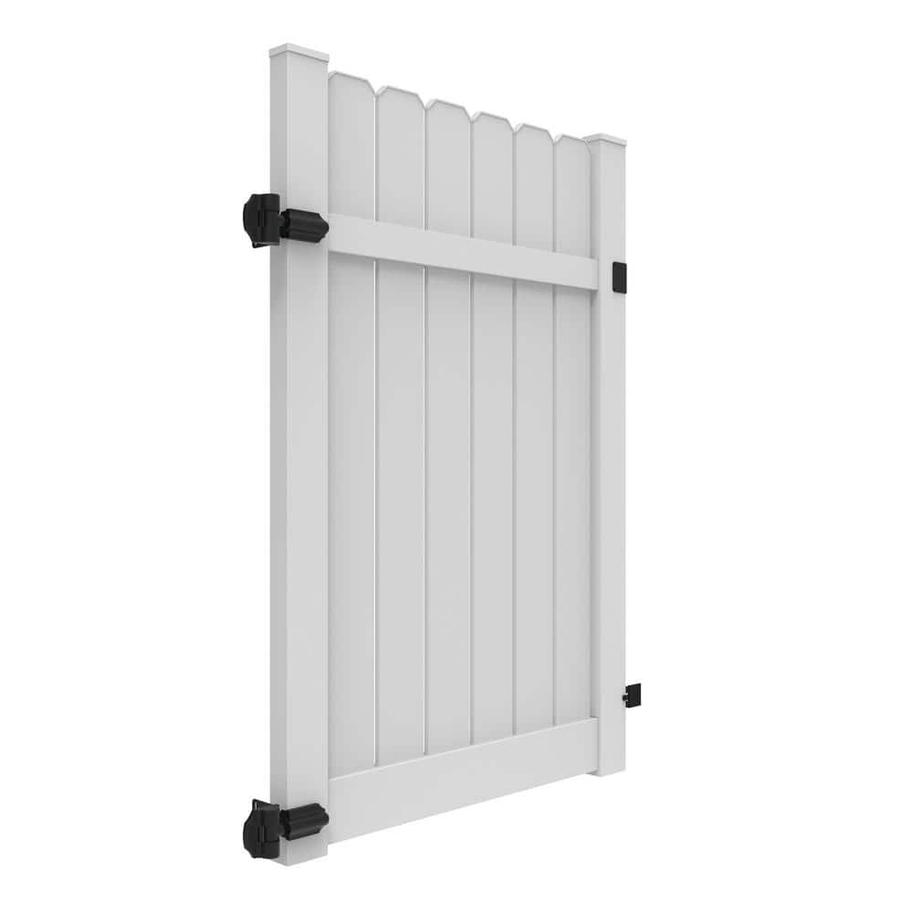 A single green leaf against a white background.