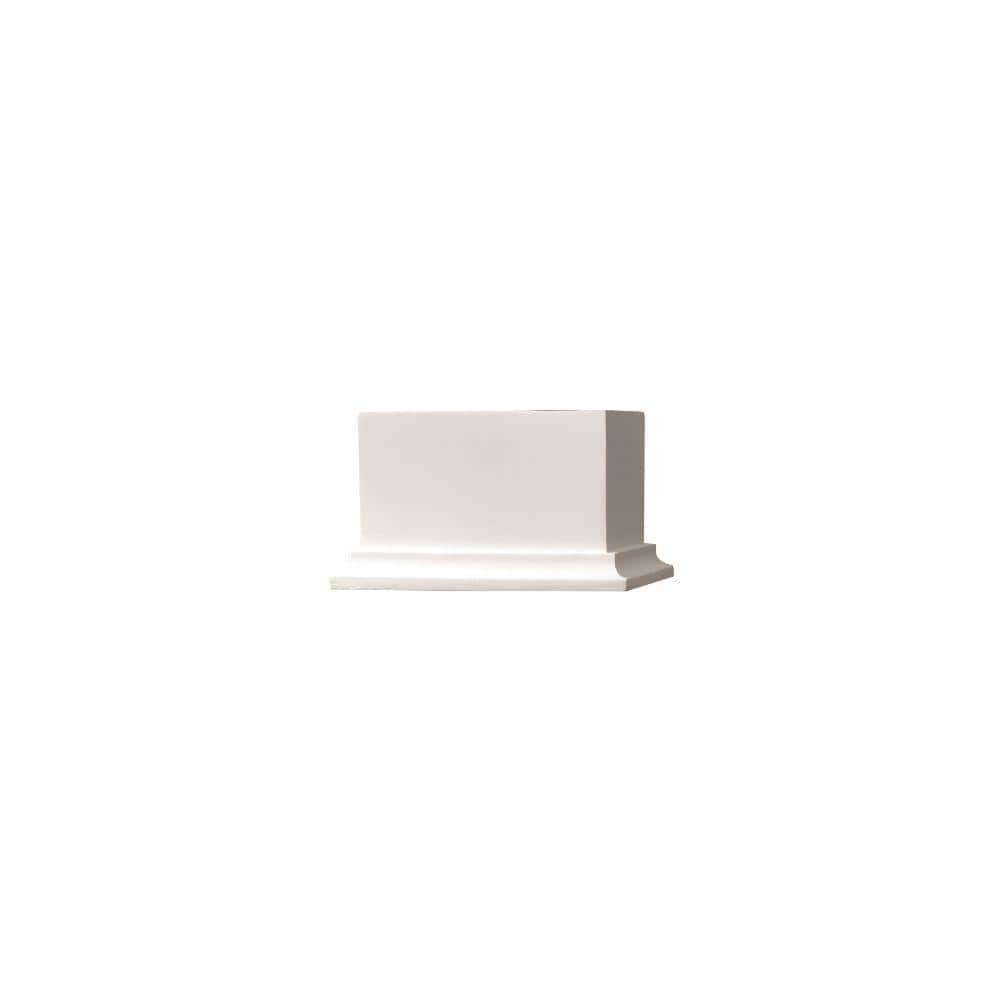 A single green leaf against a white background.