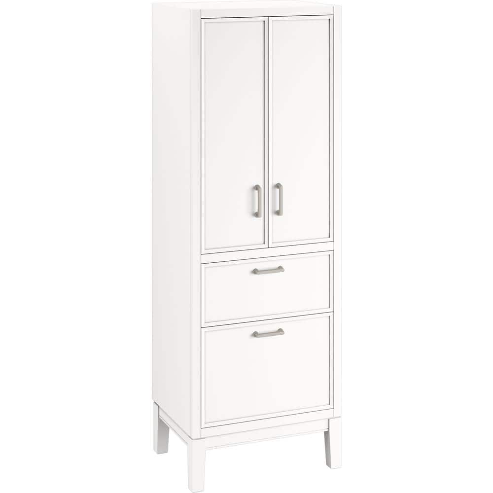 A single green leaf against a white background.