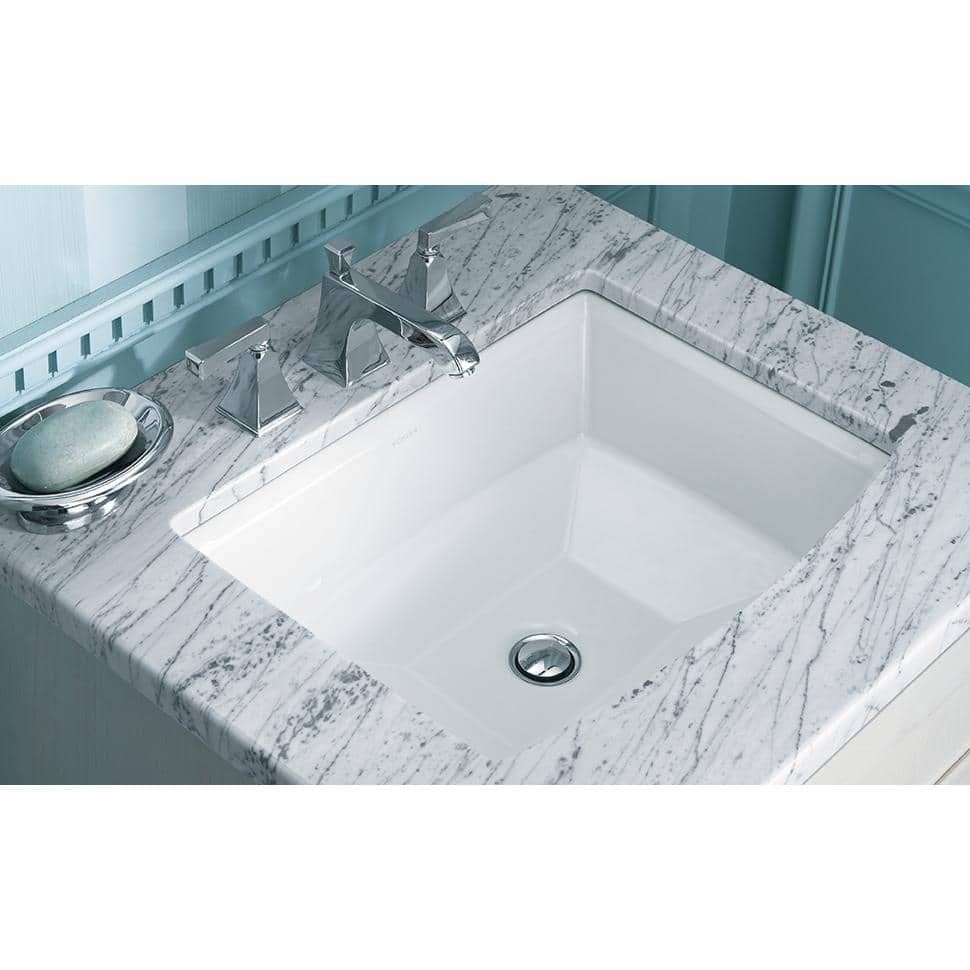 A single green leaf against a white background.