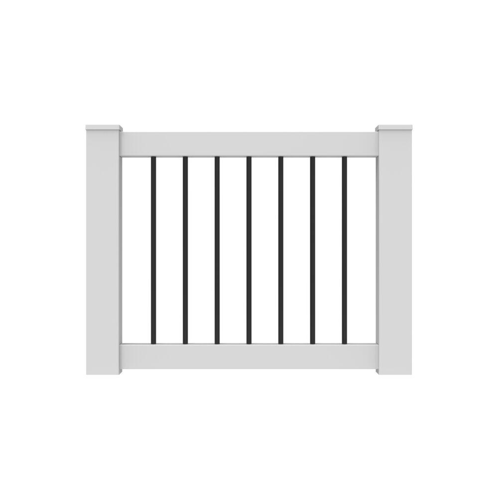 A single green leaf against a white background.