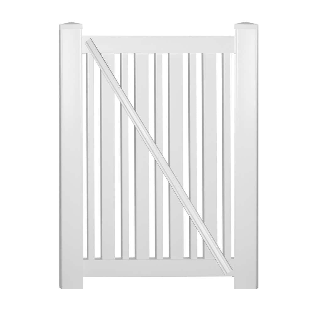 A single green leaf against a white background.