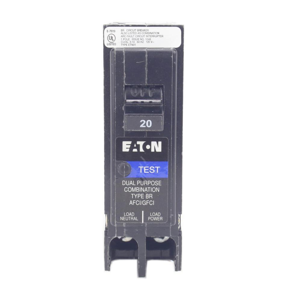 br-20-amp-1-pole-dual-function-arc-fault-ground-fault-plug-on-neutra