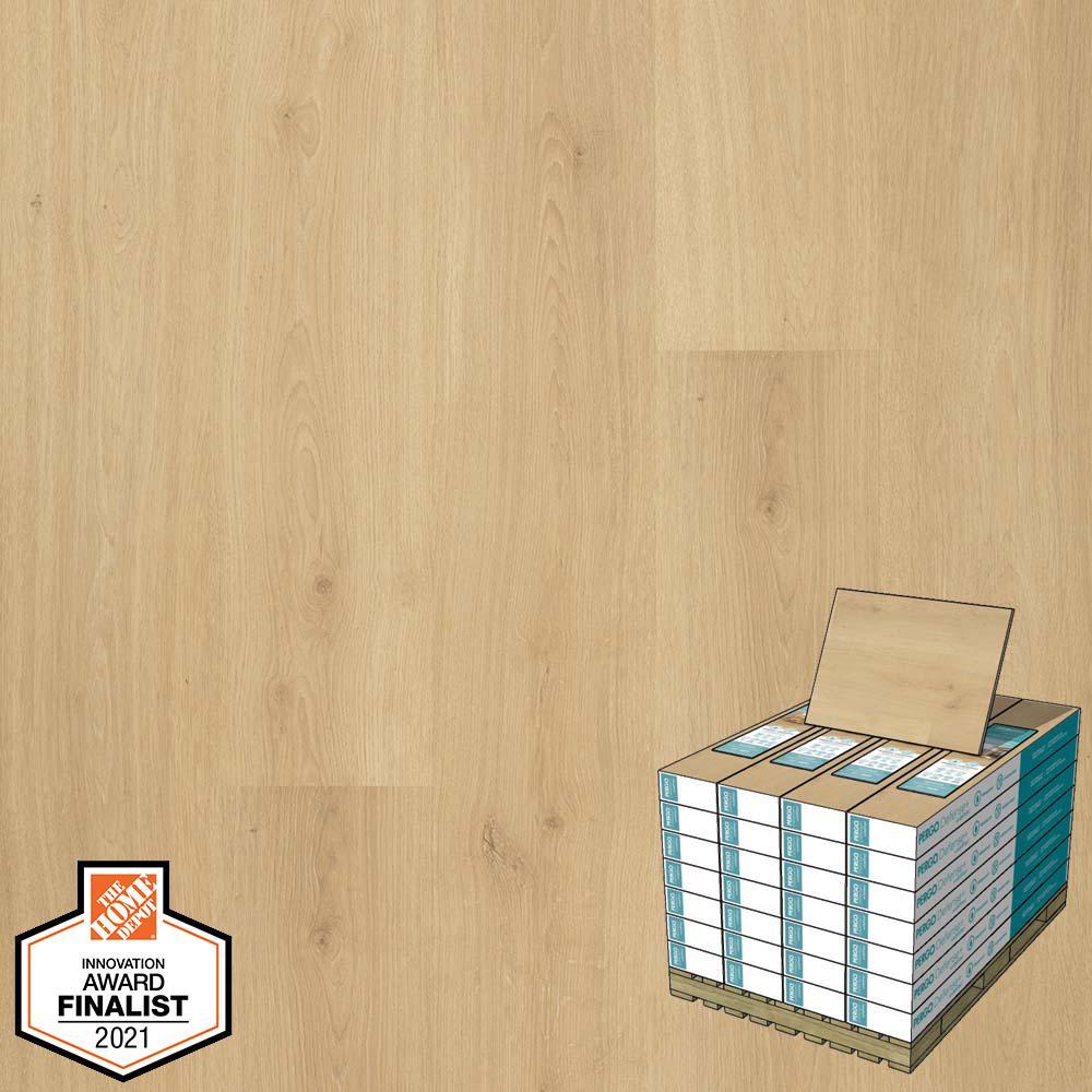 Pergo Sun Veiled Oak
