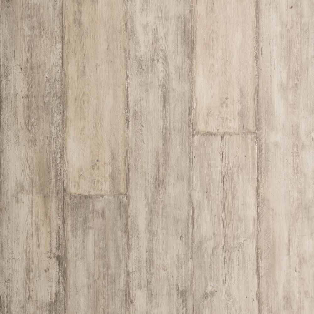 Pergo Outlast+ Waterproof Salted Oak 10 mm T x 7.48 in. W x 54.33 in ...