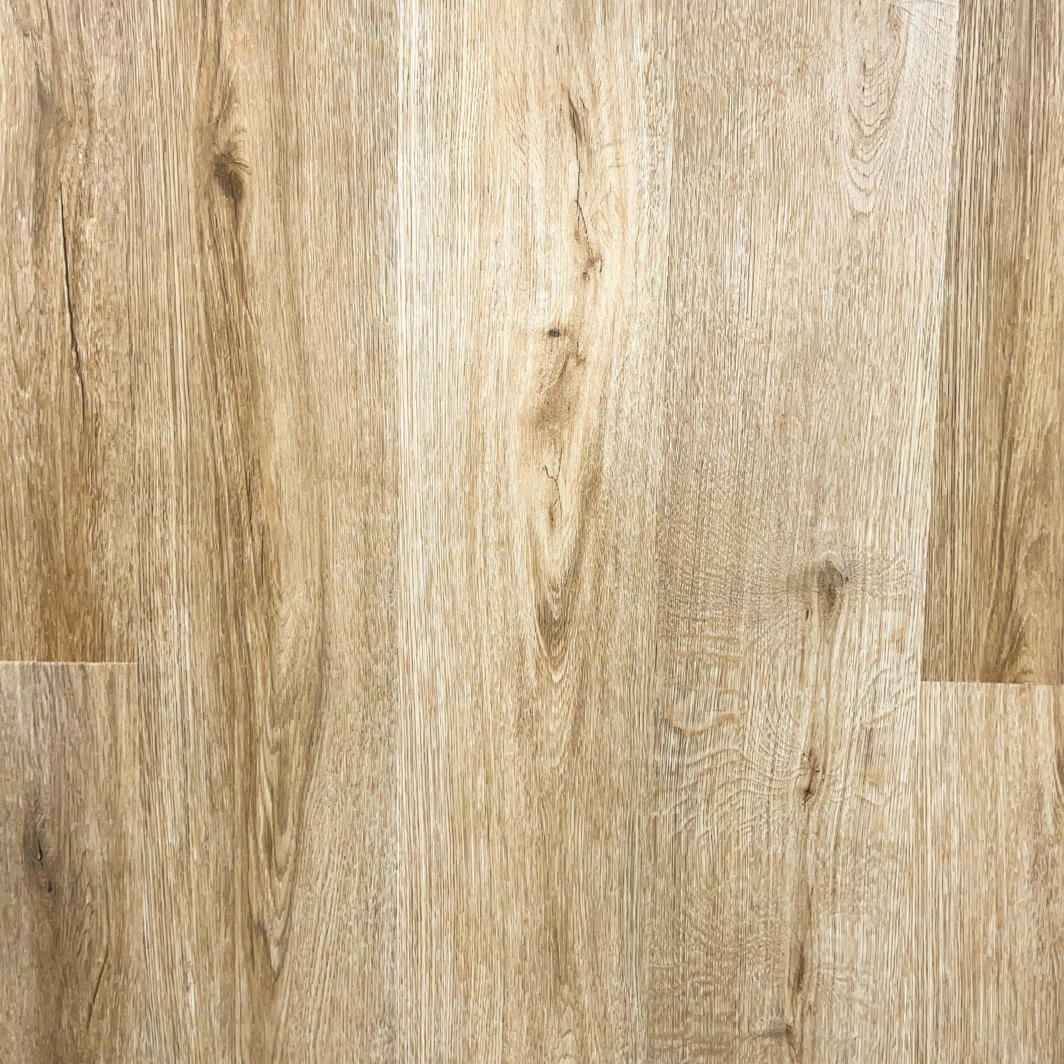 Stockbridge Oak Rigid Core Luxury Vinyl Plank -Cork Back – Super Arbor 