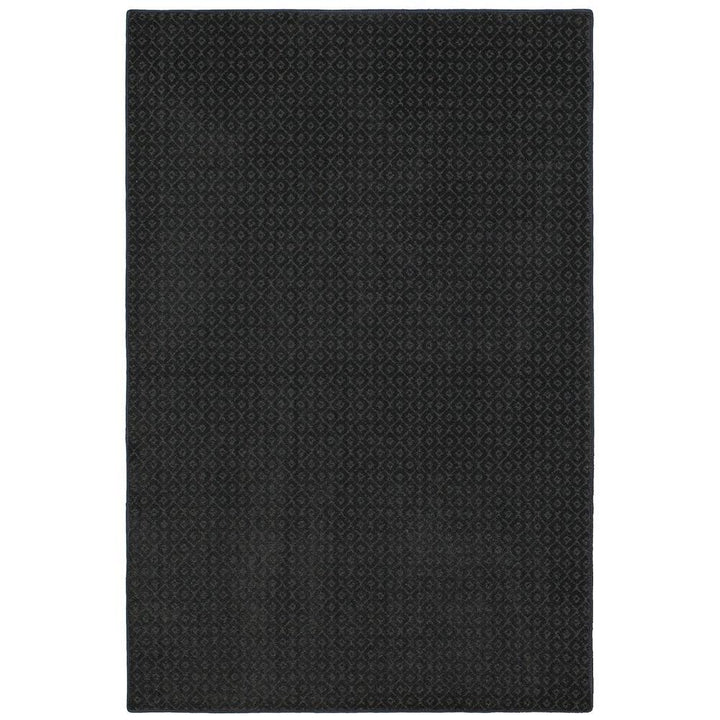 PetProof Pattern Sawyer Rough Stone Texture 12 ft. x 15 ft. Bound Carpet Rug
