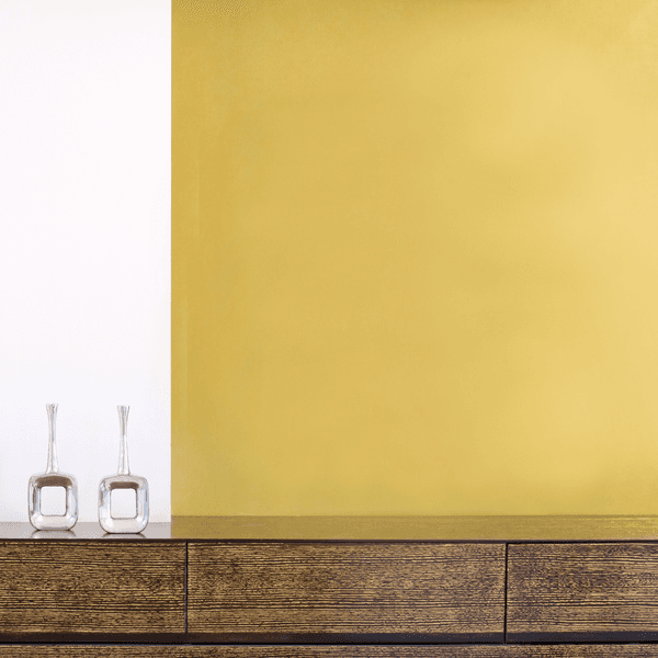 Curated Spaces interior design