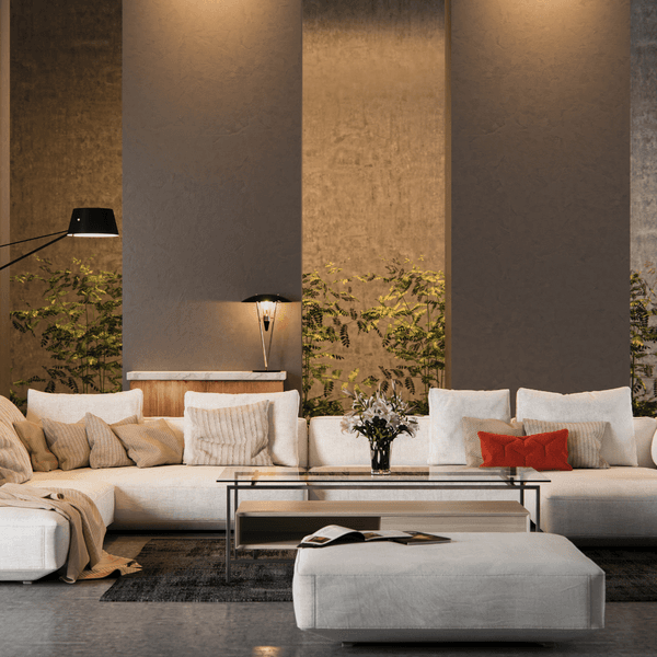 Global Inspirations interior design