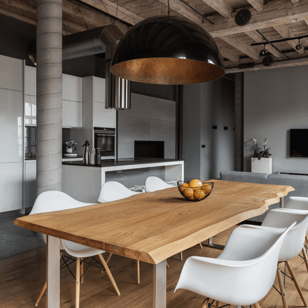 Smart & Sustainable interior design
