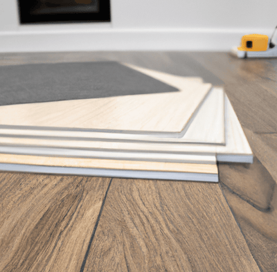 Comparing Lifeproof Vinyl Flooring to Other Flooring Options
