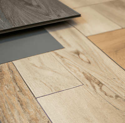 Lifeproof Vinyl Flooring vs. Laminate: Which is the Better Option for Your Home Renovation?