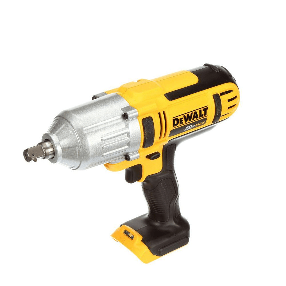 Cordless Impact Wrenches | Uncompromising Power & Convenience – Super Arbor