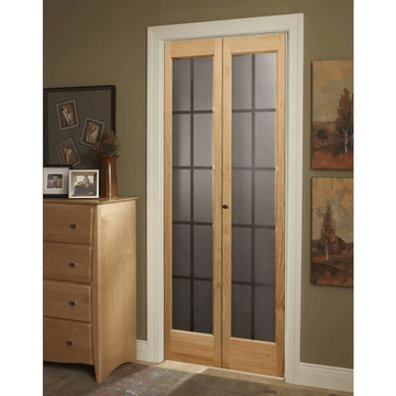 Bifold Doors
