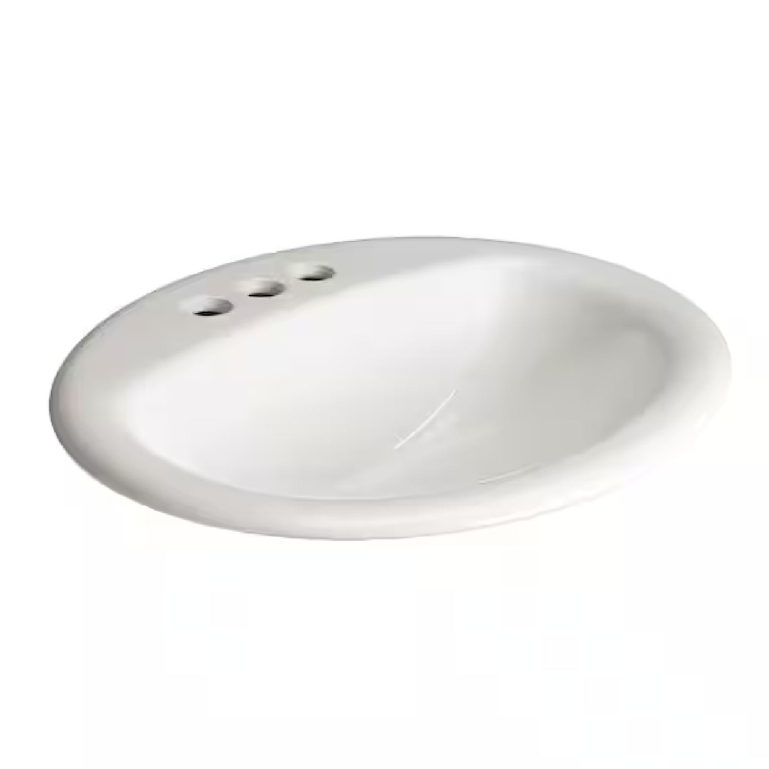 Drop-In Bathroom Sinks Collection