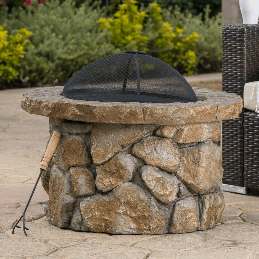 Fire Pits – Page 4 – Super Arbor