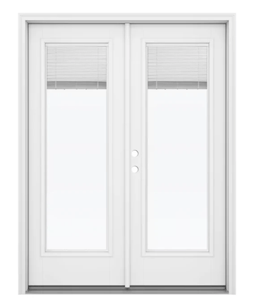 Patio Doors