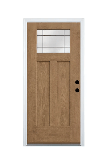 Prehung Doors
