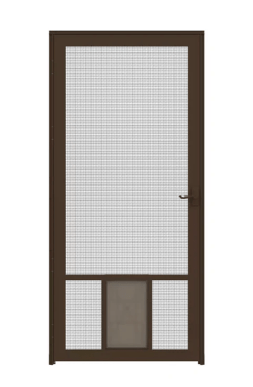 Screen Doors