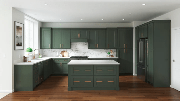 allen + roth - Kitchen Cabinets – Super Arbor