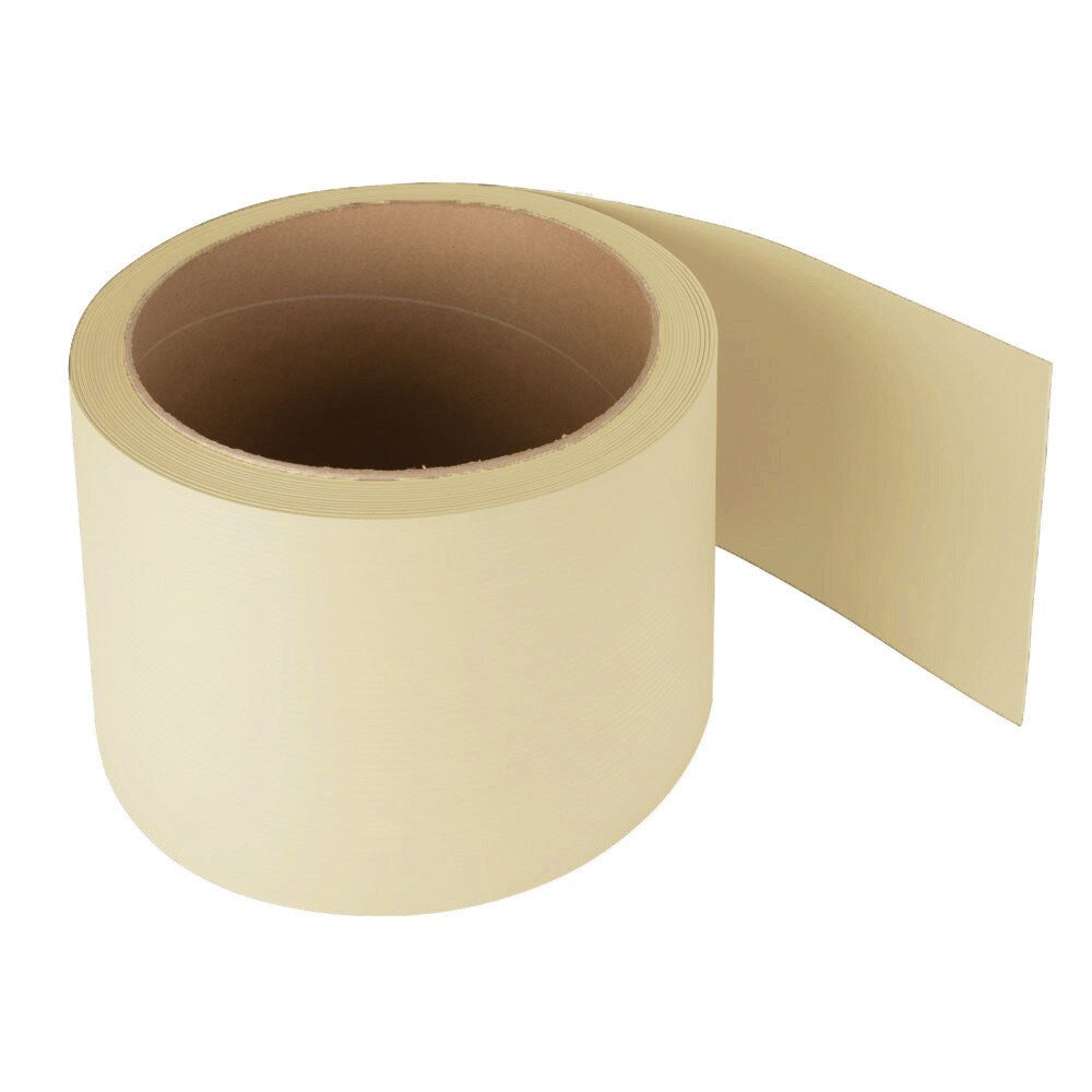 Flexco Stringers 600-in Almond Vinyl Stair Stringers – Super Arbor