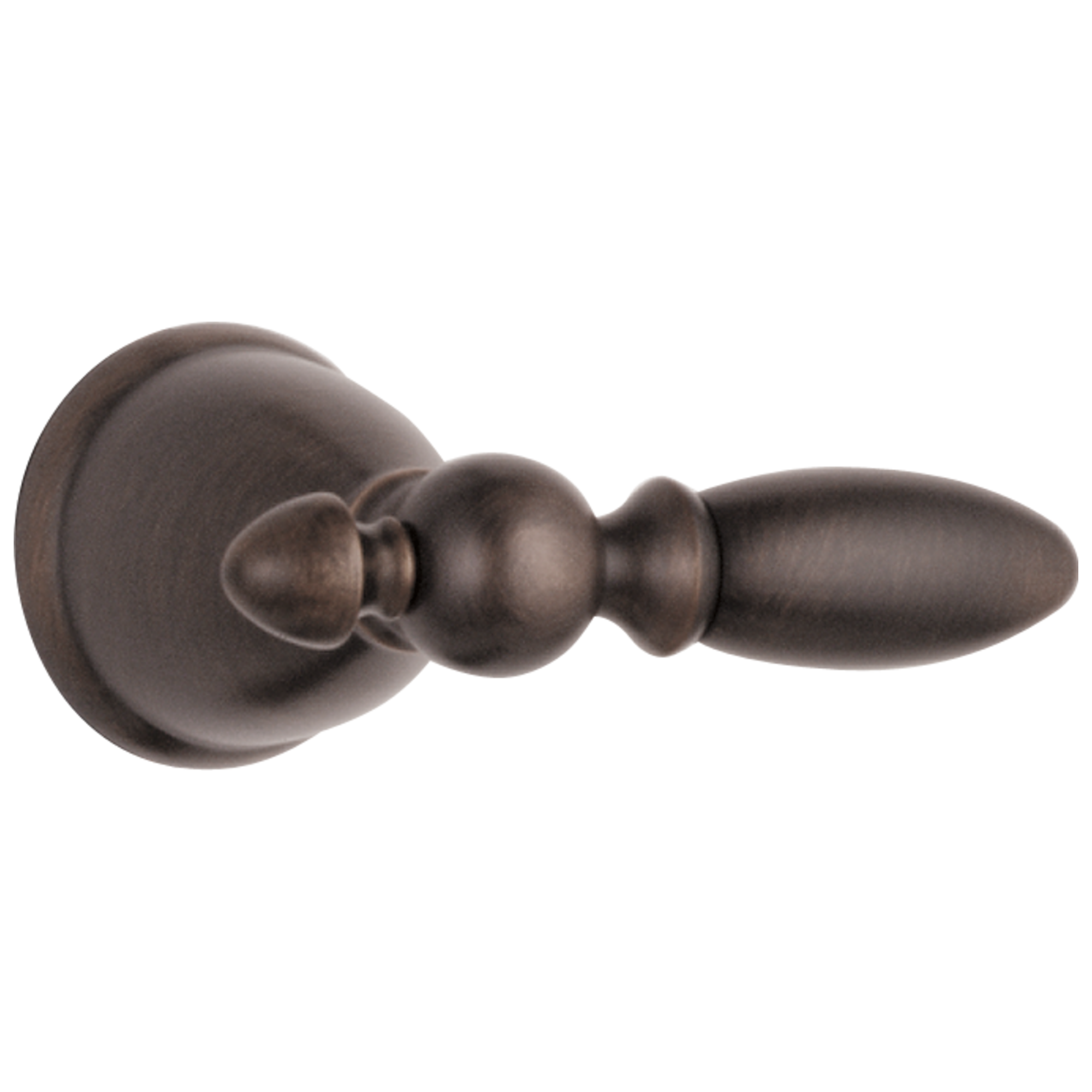Delta Venetian Bronze Bathtub/Shower Handle for 13/14 Series (H716RB ...