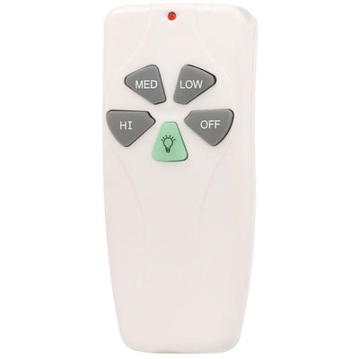 AirPro Ceiling Fan Remote Control