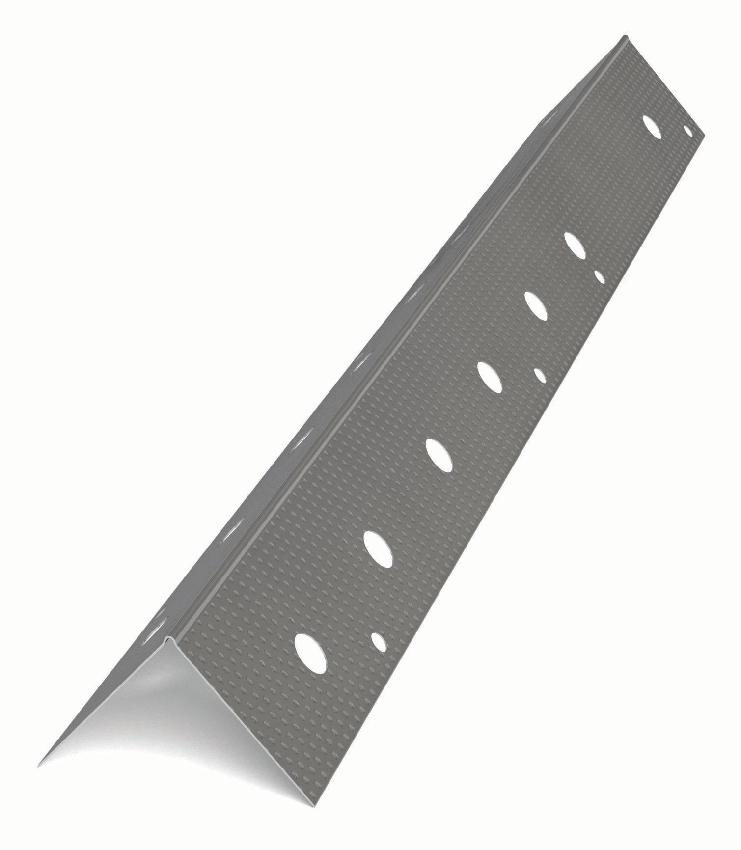 A single green leaf against a white background.