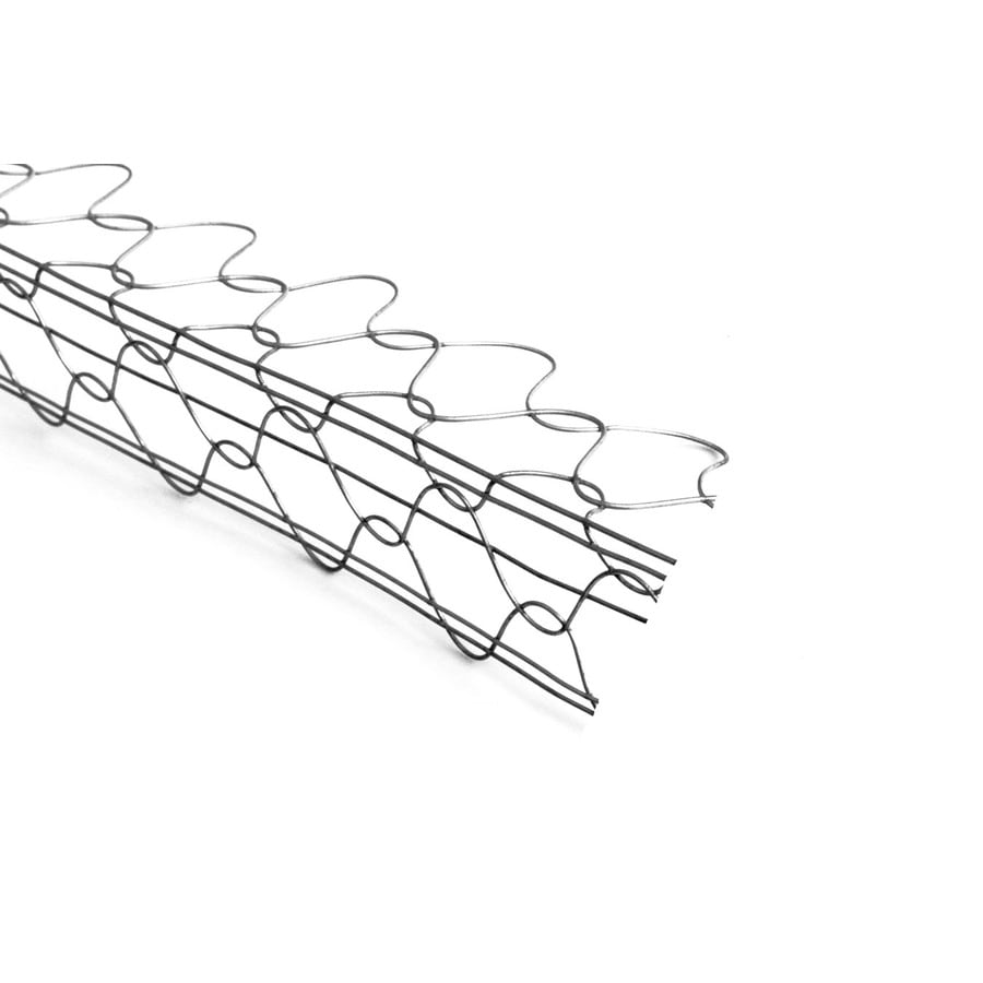 A single green leaf against a white background.