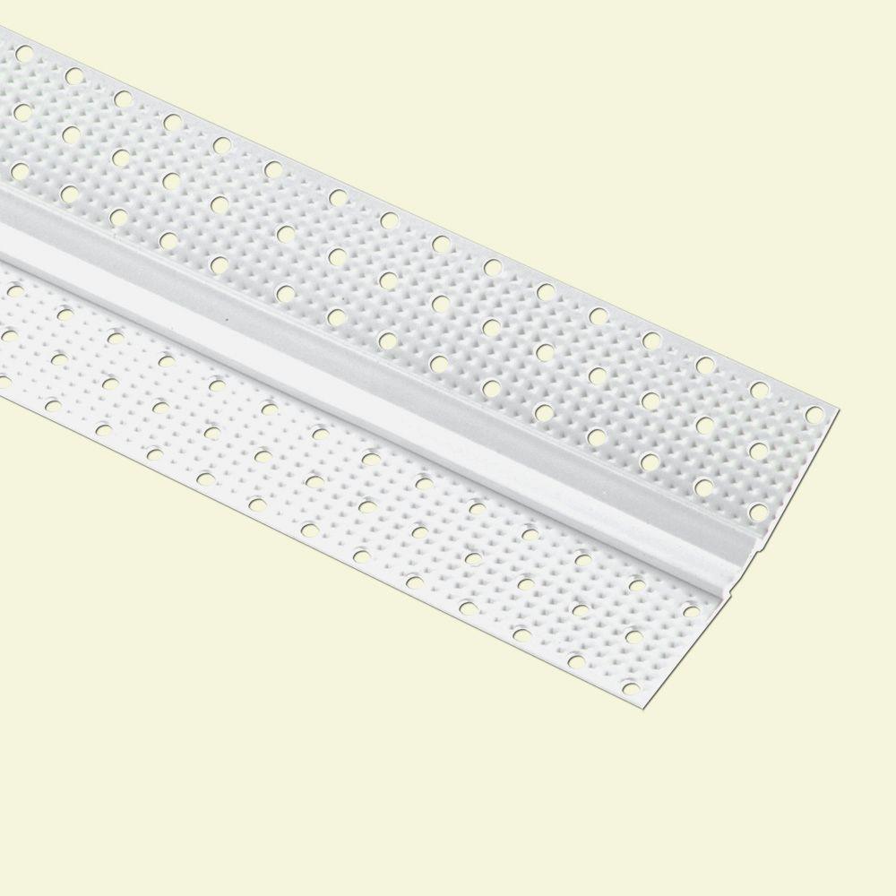 A single green leaf against a white background.